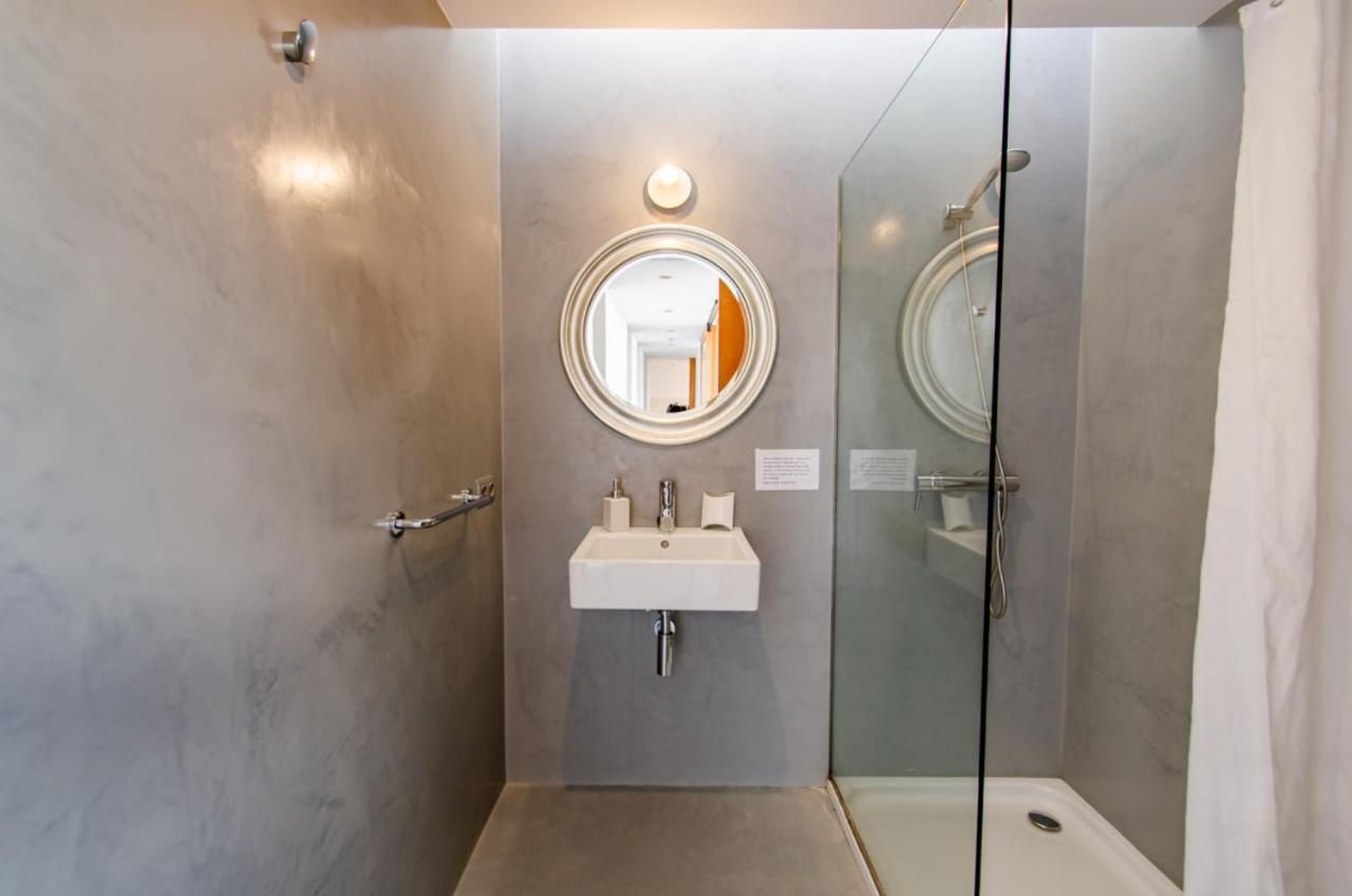 Villa Ses Alzines Sant Lluis Bagian luar foto